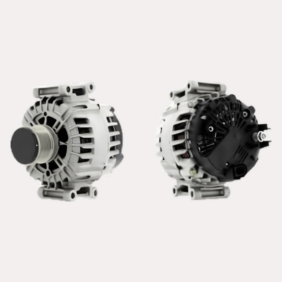 ALTERNATOR 12V 150A MERCEDES-BENZ C180/C200/E200 AND 316CDI