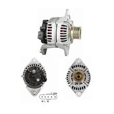ALTENATOR 24V 110A VOLVO FH16 /NISSAN QUESTER 5PIN