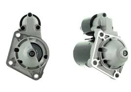 STARTER 10T FORD BANTAM/FIESTA/IKON/KA 1.3L/1.4L (ROCAM ENGINE)