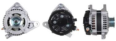 ALTERNATOR 12V 140A CHRYSLER 3.8L/JEEP 3.8L CRD AND V6