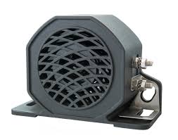 BACKUP ALARM 107DB 12V-80V