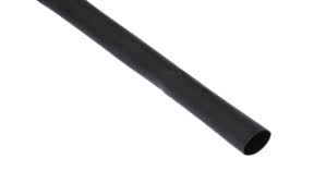 SLEEVING HEAT SHRINK 9.5MM