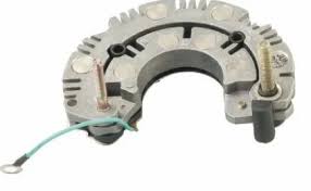 RECTIFIER 24V TATA 1518