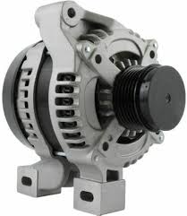 ALTERNATOR 12V 150A VOLVO S40/C30/C70/V50/FORD FOCUS 2.5L