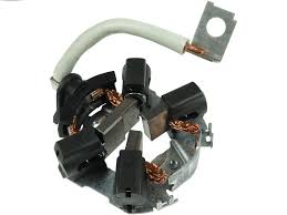 BRUSHHOLDER 12V VOLKWAGEN/FIAT