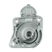 STARTER 12V 10T FORD CVH 1.4L/1.6L