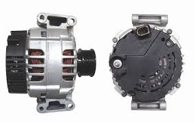 ALTERNATOR 12V 150A AUDI A4/A5/Q5/S4 3.0L AND 3.2L FSI/VOLKWAGEN 3.2L FSI