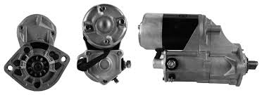 STARTER 12V 11T TOYOTA DYNA/LAND DCRUISER DIESEL