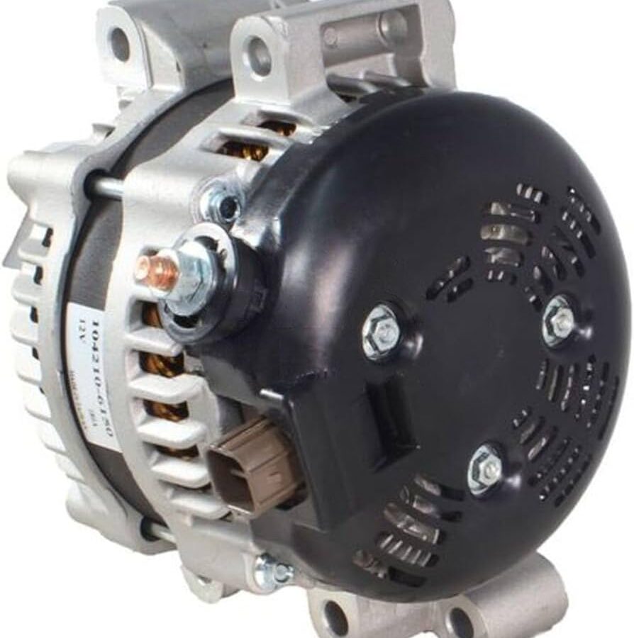 ALTERNATOR 180A LAND CRUISER 4.5L DIESEL