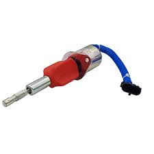 SOLENOID 12V CUT-OFF HEAVY DUTY