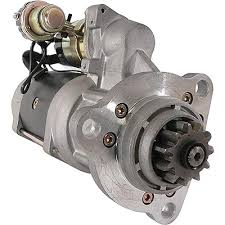 STARTER 12V 11T 39MT MACK/FREIGHTLINER/MERC/VOLVO
