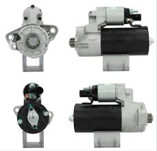 STARTER 12V 9T AUDI Q7 3.0L/PORSCHE CAYENNE3.0L TDI/VOLKWAGEN TOUAREG 3.0L TDI