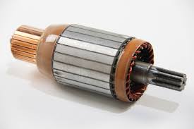 ARMATURE 24V TOYOTA/ISUZU/HINO/LOMATSU