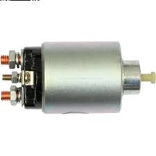 SOLENOID 12V FORD RANGER/MAZDA 2.2L/3.2L TDCI