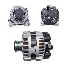 ALTERNATOR 12V 150A PORSCHE 911/ BOXTER