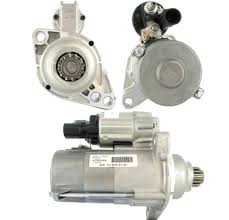 STARTER 12V 11T AUDIA1/A3 1.6TDI /VW VI 2L /POLO 1.6DTI