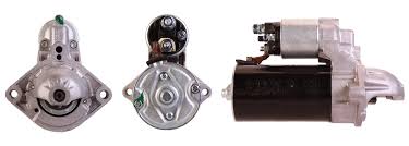 STARTER 12V 9T BMW 120D/320D/530D/X3 3.0L