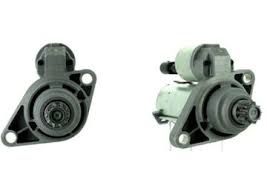 STARTER 12V 10T AUDI A3/SEAT/SKODA/VW GOLF VI/JETTA III/PASSAT/POLO