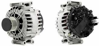 ALTERNATOR 12V 150A MERCEDES-BENZ C180/C200/E200 AND 316CDI