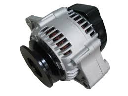ALTERNATOR 12V 90A TOYOTA DYNA 14B/15B ENG
