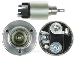 SOLENOID 12V FORD RANGER/MERCEDES-BENZ C-CLASS