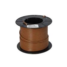 CABLE 2.5MM BLROWN 30M