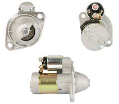 STARTER 12V 11T YANMAR/NEW HOLLAND/CASE/MARINE