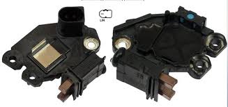 REGULATOR 12V MERCEDES BENZ 1PIN C & E CLASS