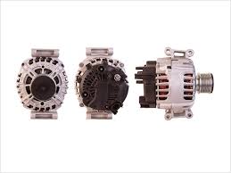 ALTERNATOR 12V 120A MERCEDES-BENZ C180/C200