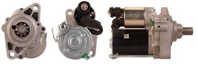 STARTER 12V 9T HONDA ACCORD PRELUDE 2.0L/2.2L/2.3L 16V