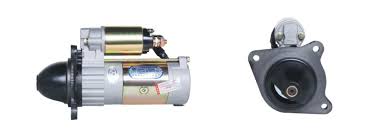 STARTER 24V 11T CHINESE APPLICATION