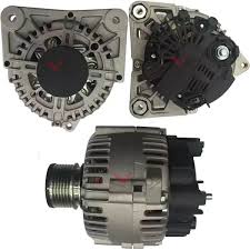 ALTERNATOR 12V 110A NISSAN/MICRA/RENAULT 1.5L AND 1.6L DIESEL