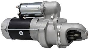 STARTER 24V 10T 28MT CUMMINS/MACK/SAMSUNG/TIMBERJACK