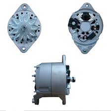 ALTERNATOR 24V 80A N1 VOLVO FH/FL/FM SERIES