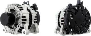 ALTERNATOR 12V 150A FORD FIESTA 1.4L-1.6L TDCI/MAZDA 2/VOLVO S80 & XC90