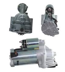 STARTER 12V 19T FORD TRANSIT/MONDEO/JAGUAR X-TYPE 2.0L/2.2L