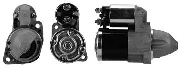 STARTER 12V 8T DODGE/JEEP 2.0L & 2.4L