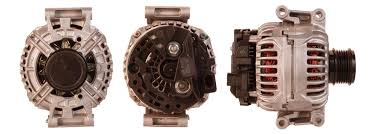 ALTERNATOR 12V 140A AUDI A4/A5/Q5 TFSI