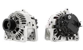 ALTERNATOR 12V 110A RENAULT CLIO/LAGUNA/MEGANE/SCENIC 1.4L/1.6L/NISSAN NV200