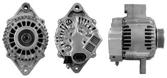 ALTERNATOR 12V 60A SUZUKI JIMNY/GRAND VITARA 3PIN