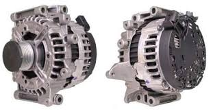 ALTERNATOR 12V 180A MERCEDES-BENZ C-CLASS/E CLASS DIESEL 2007 TO 2009