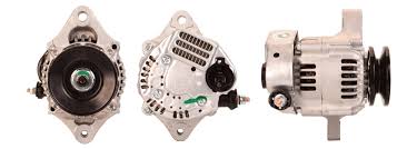 ALTERNATOR 12V FORKLIFT BOBCAT/TOYOTA FORKLIFT 6 SERIES