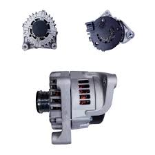 ALTERNATOR 12V 180A BMW 316D/318D/320D/520D/525D