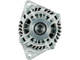 ALTERNATOR 12V 150A NISSAN NV350 2.0L/2.5L PETROL (3PIN C-S-L)