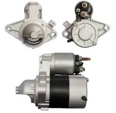 STARTER 12V 8T TOYOTA AYGO 1.0L/CITROEN 1.0L/PEUGEOT 107 1.0L