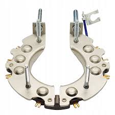 RECTIFIER 12V ISUZU/TOYOTA 2.2L/2.4L(BOSCH)