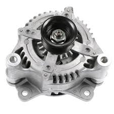 ALTERNATOR 12V 160A JEEP WRANGLER 3.6L