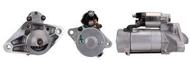 STARTER 12V 12T HYUNDIA TERRACAN/KIA CARNIVAL/SEDONA 2.9L CRDI