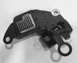 REGULATOR 12V TATA TVS