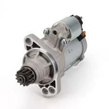 STARTER 12V 13T VW GOLF/POLO/PASSAT/TIGUAN/T-CROSS